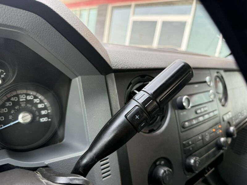 2011 Ford F-250 6.2L V8 47k mi's w/ Lift Gate XL Collinsville OK