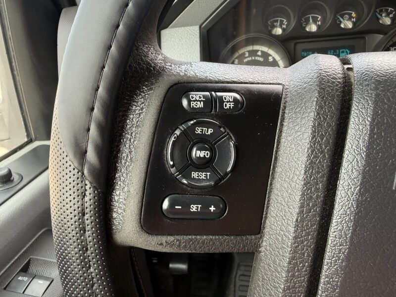 2011 Ford F-250 6.2L V8 47k mi's w/ Lift Gate XL Collinsville OK