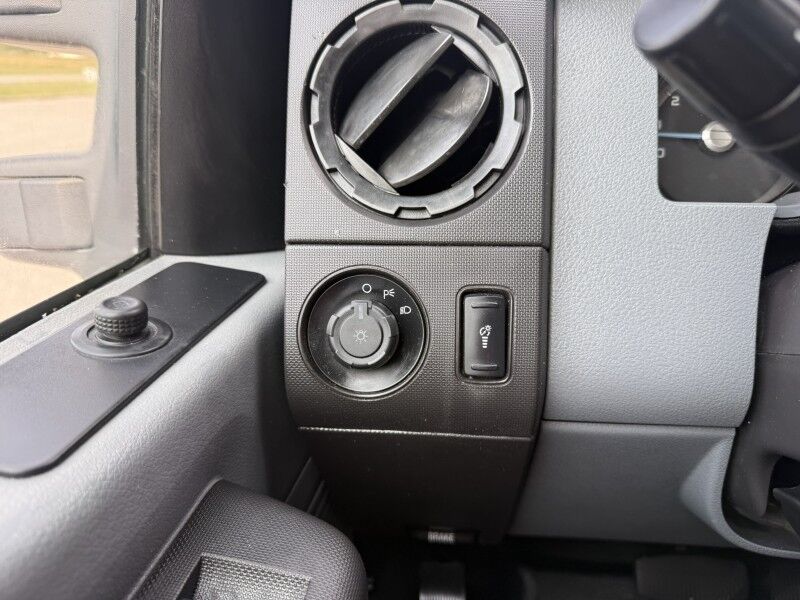 2011 Ford F-250 6.2L V8 47k mi's w/ Lift Gate XL Collinsville OK