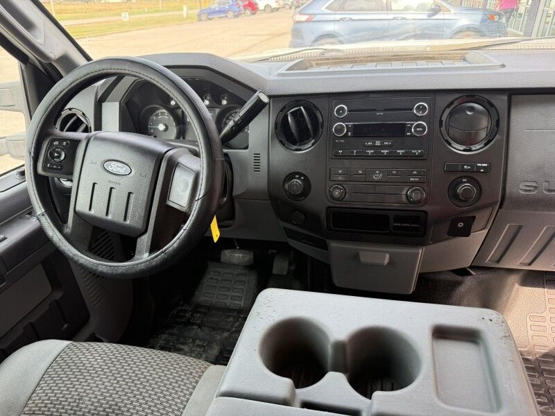 2011 Ford F-250 6.2L V8 47k mi's w/ Lift Gate XL Collinsville OK