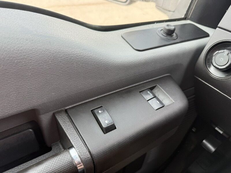 2011 Ford F-250 6.2L V8 47k mi's w/ Lift Gate XL Collinsville OK