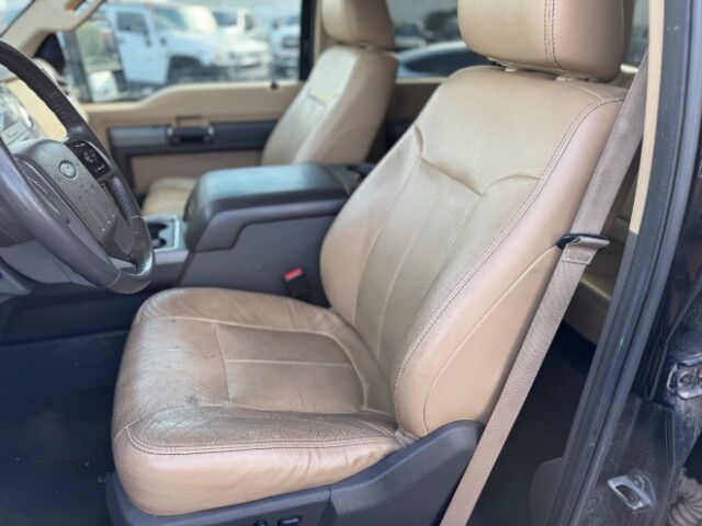 2011 Ford F-250 King Ranch Mesa AZ