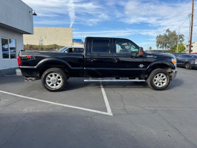 2011 Ford F-250 King Ranch Mesa AZ