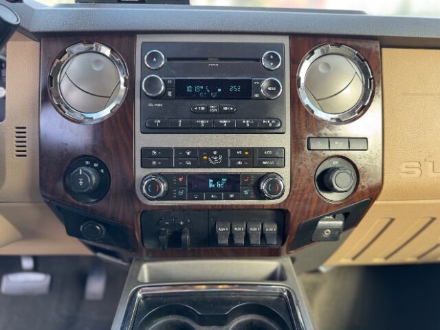 2011 Ford F-250 King Ranch Mesa AZ