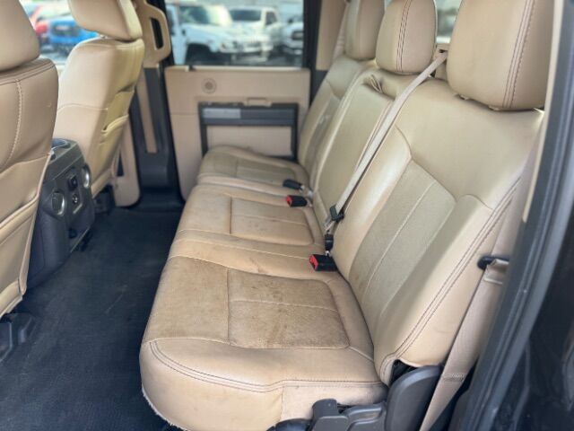 2011 Ford F-250 Lariat Mesa AZ