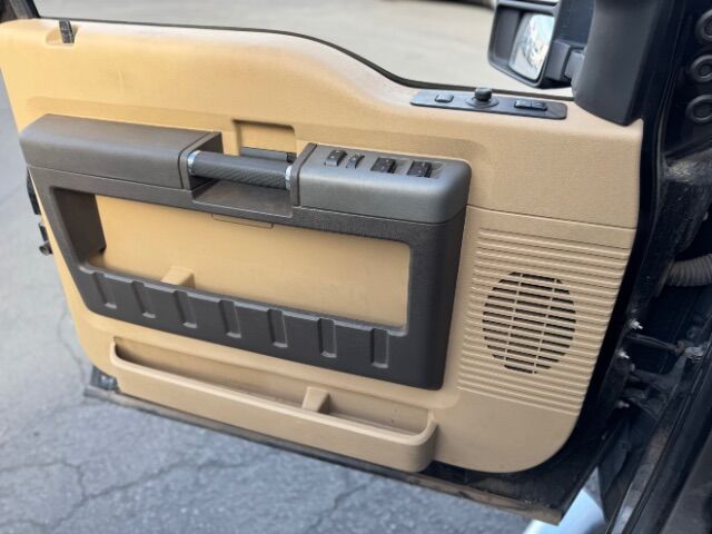 2011 Ford F-250 Lariat Mesa AZ