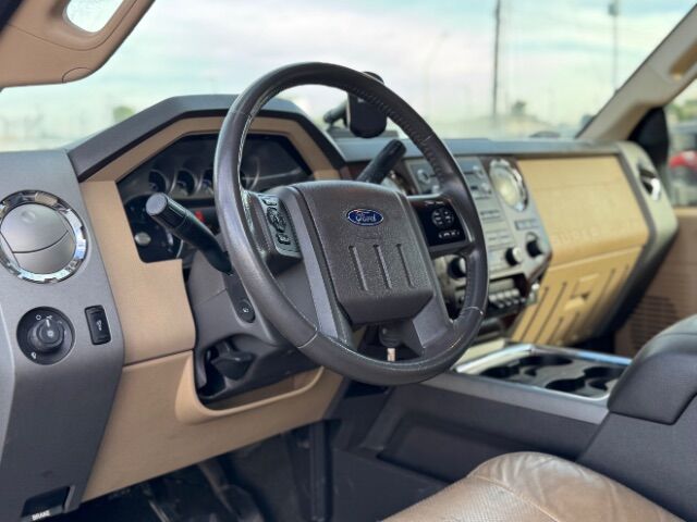 2011 Ford F-250 Lariat Mesa AZ