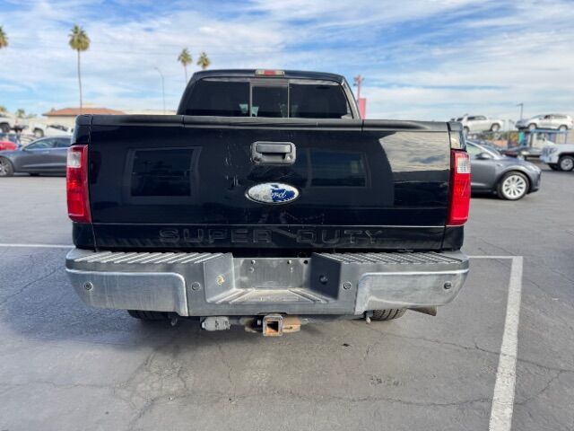 2011 Ford F-250 Lariat Mesa AZ