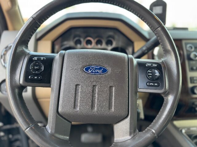 2011 Ford F-250 Lariat Mesa AZ