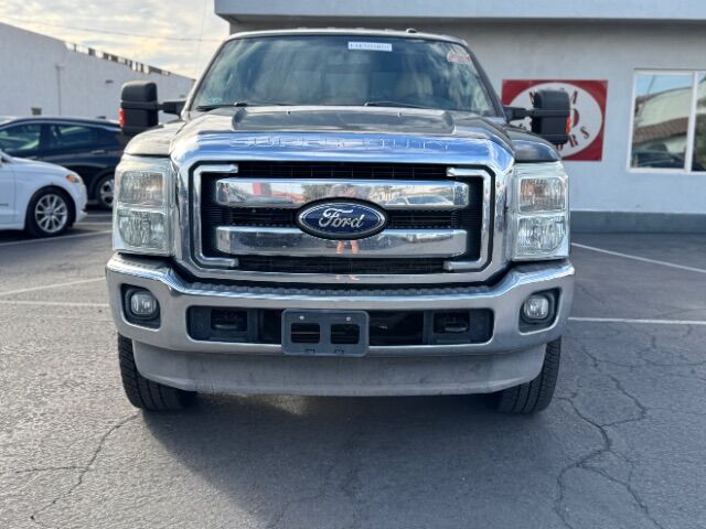 2011 Ford F-250 Lariat Mesa AZ
