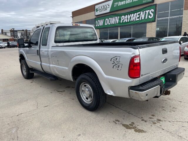 2011 Ford F-250 SD NA Ogden UT