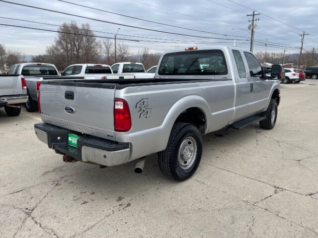 2011 Ford F-250 SD NA Ogden UT