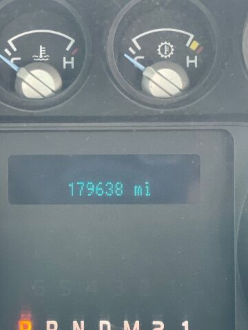 2011 Ford F-250 SD NA Ogden UT