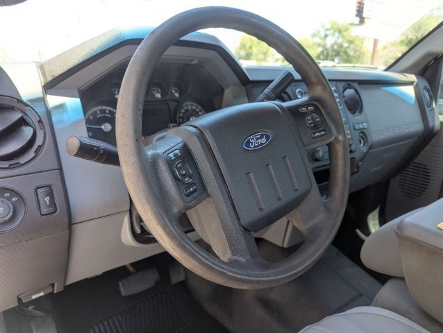 2011 Ford F-250 SD NA Ogden UT