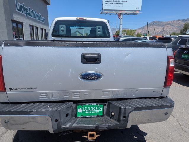 2011 Ford F-250 SD NA Ogden UT