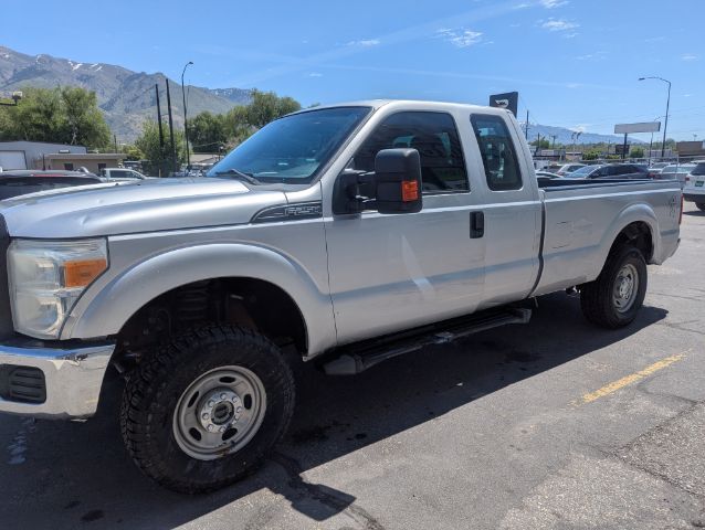 2011 Ford F-250 SD NA Ogden UT