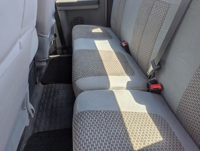2011 Ford F-250 SD NA Ogden UT