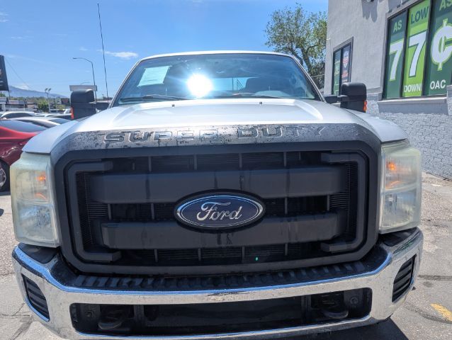 2011 Ford F-250 SD NA Ogden UT
