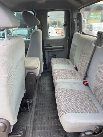 2011 Ford F-250 SD NA Ogden UT