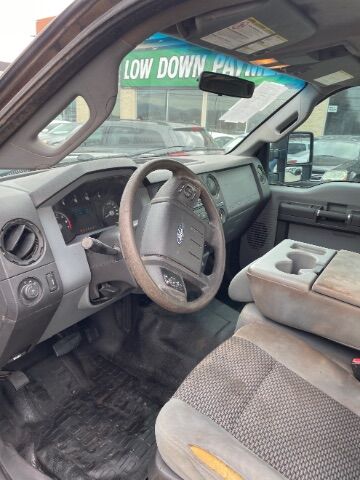 2011 Ford F-250 SD NA Ogden UT