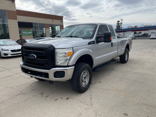 2011 Ford F-250 SD NA Ogden UT