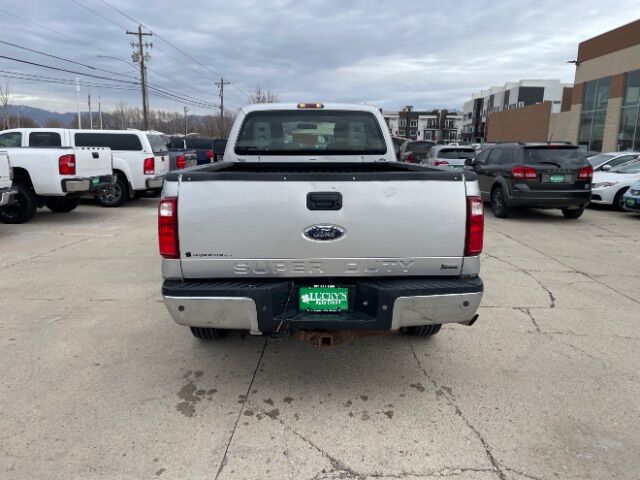 2011 Ford F-250 SD NA Ogden UT