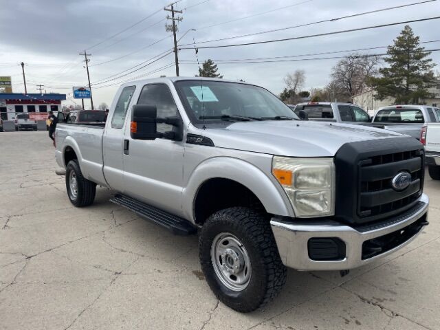 2011 Ford F-250 SD NA Ogden UT