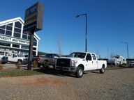 2011 Ford F-250 SD XL Crew Cab Long Bed 4WD Monroe NC 2011 Ford F-250 SD XL Crew Cab Long Bed 4WD Monroe NC