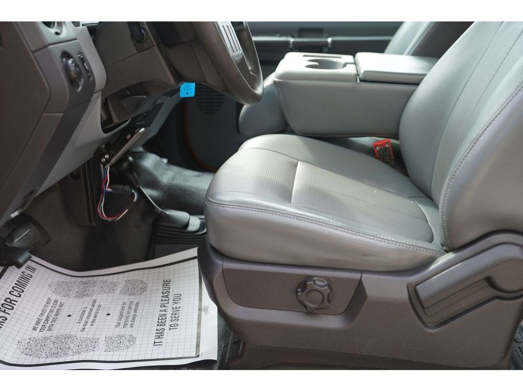 2011 Ford F-250 XL Huntington UT