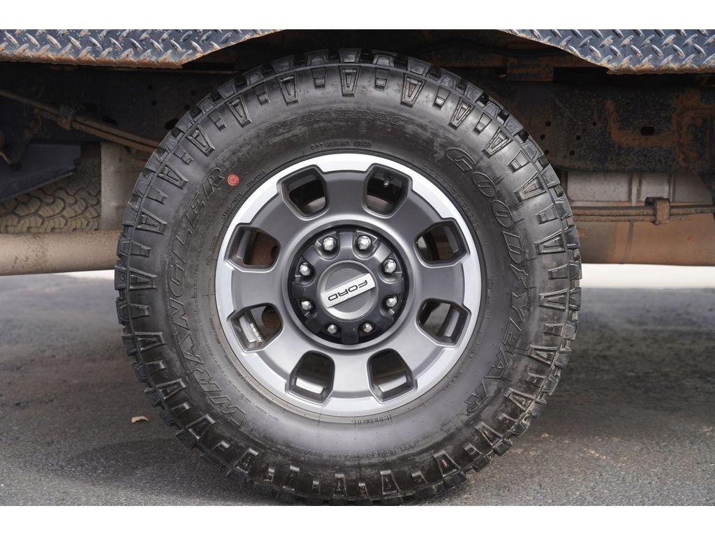 2011 Ford F-250 XL Huntington UT
