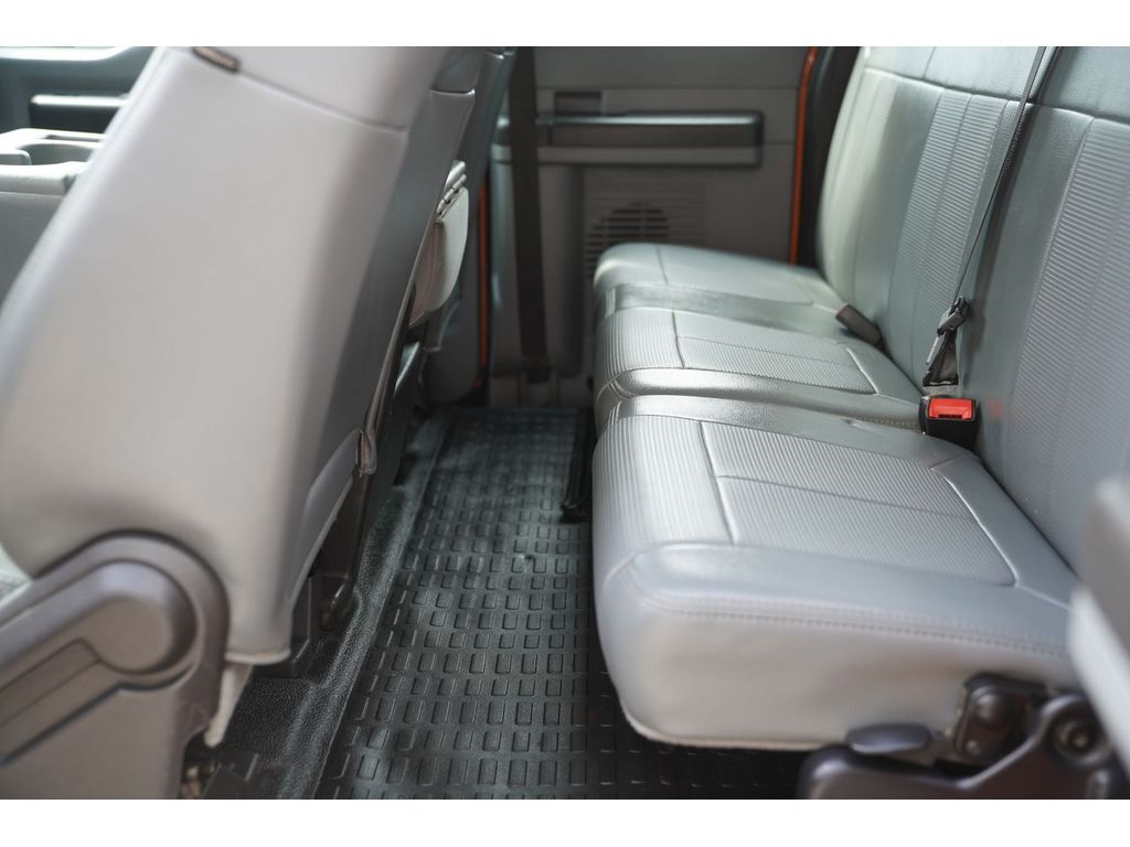 2011 Ford F-250 XL Huntington UT