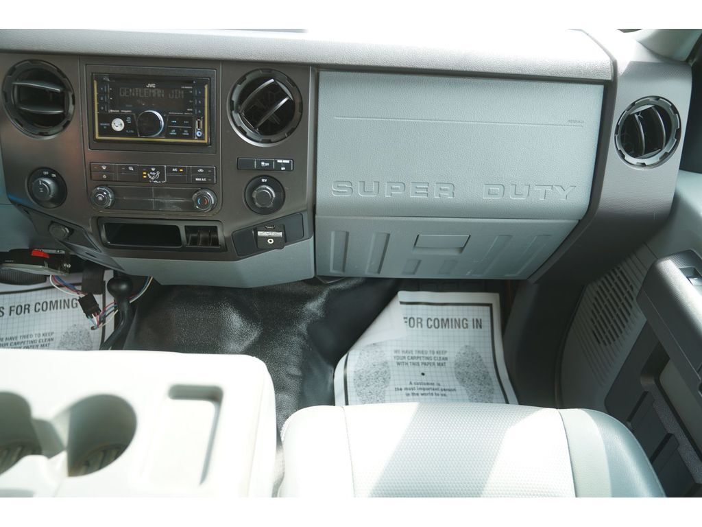 2011 Ford F-250 XL Huntington UT