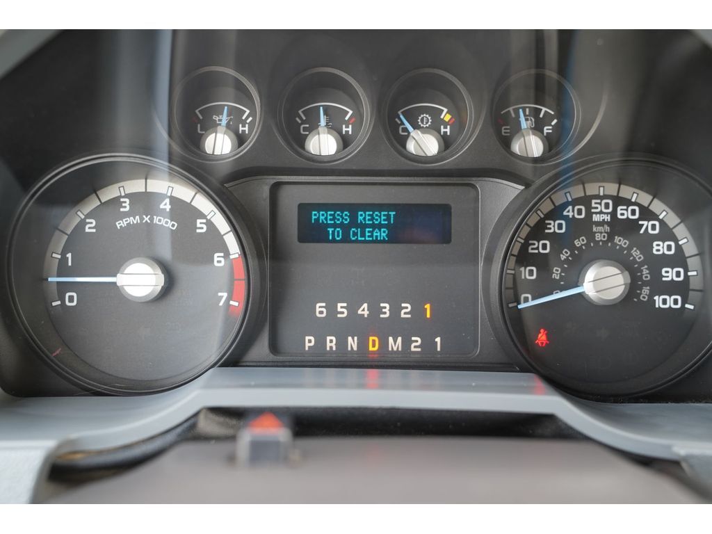 2011 Ford F-250 XL Huntington UT