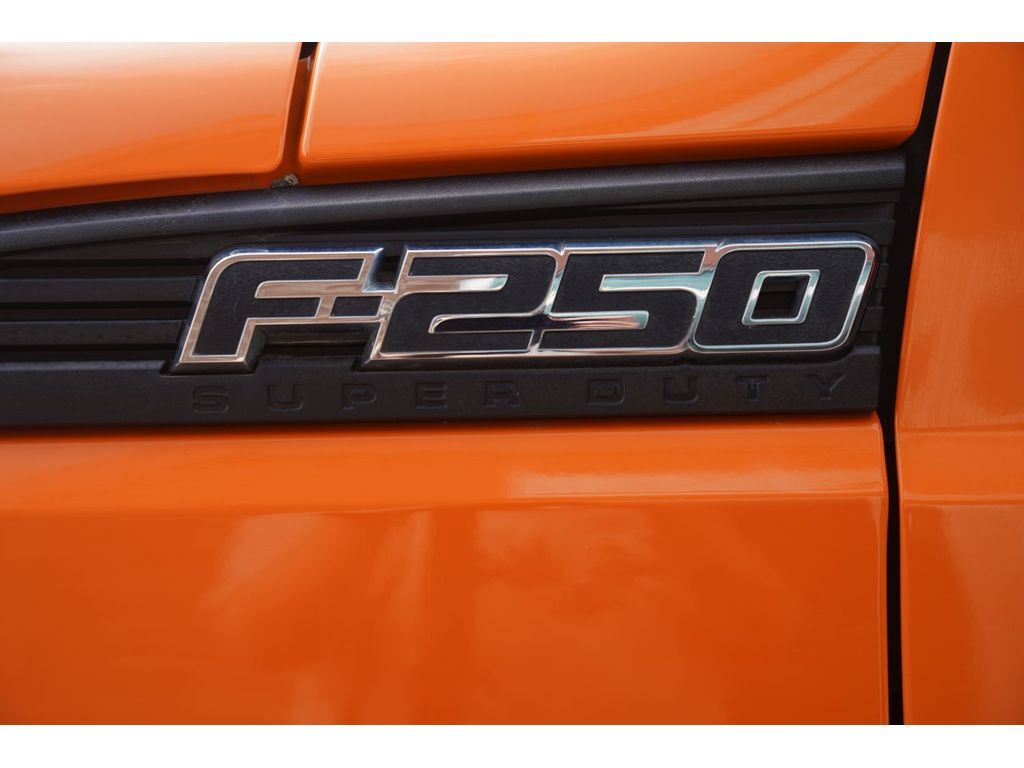 2011 Ford F-250 XL Huntington UT