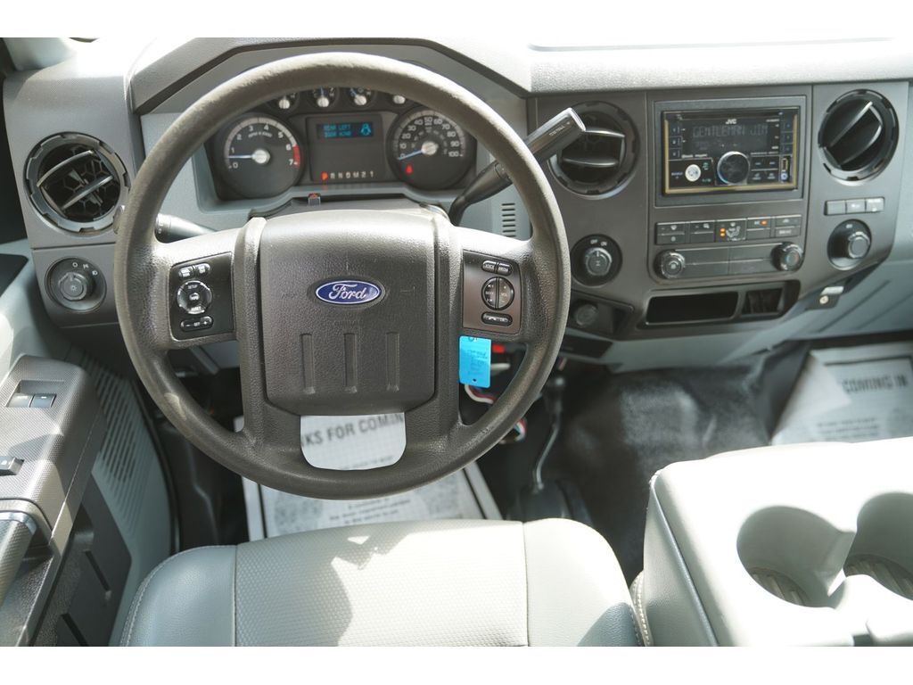 2011 Ford F-250 XL Huntington UT