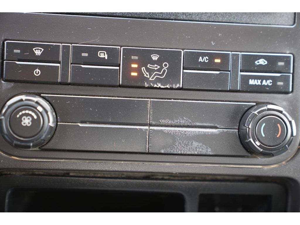 2011 Ford F-250 XL Huntington UT