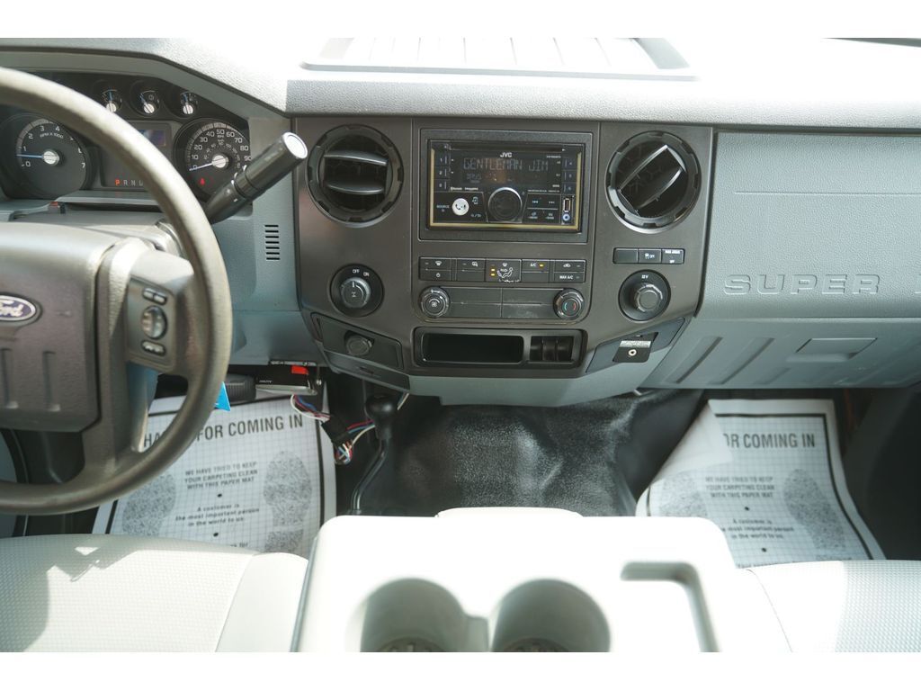 2011 Ford F-250 XL Huntington UT