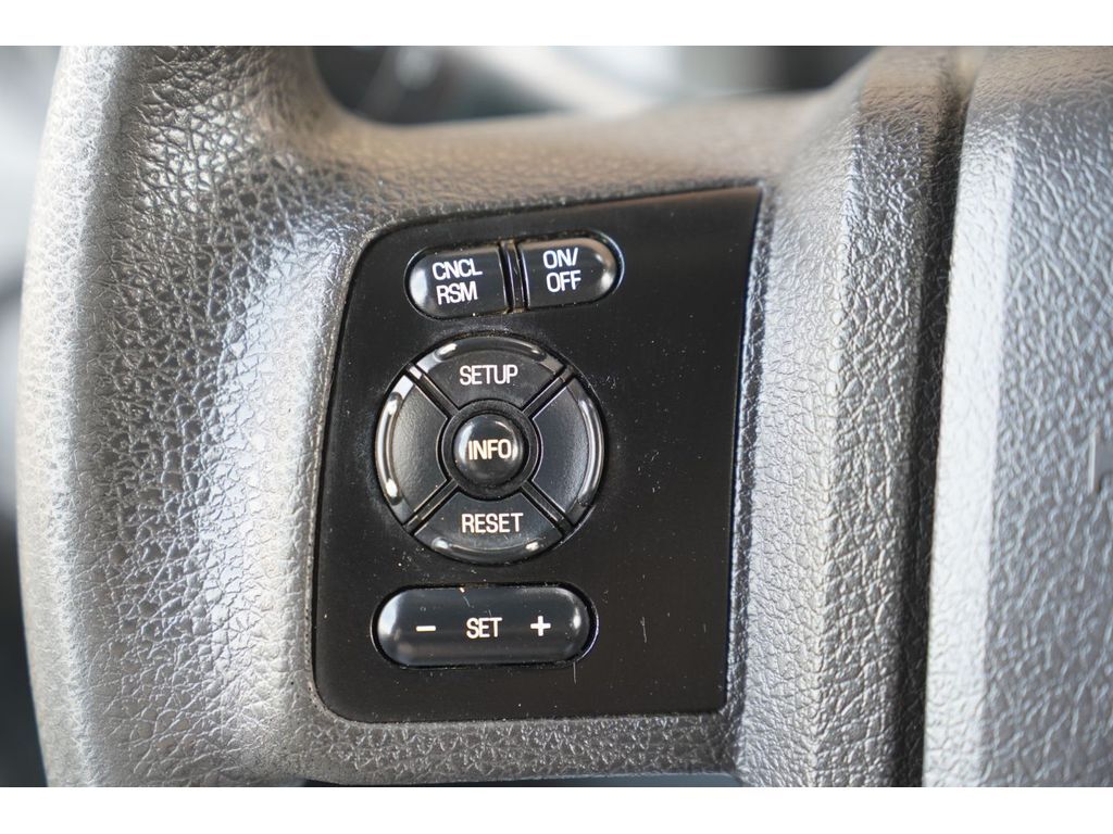 2011 Ford F-250 XL Huntington UT