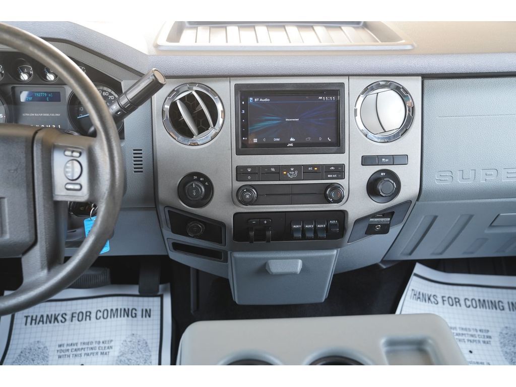 2011 Ford F-250 XLT Huntington UT