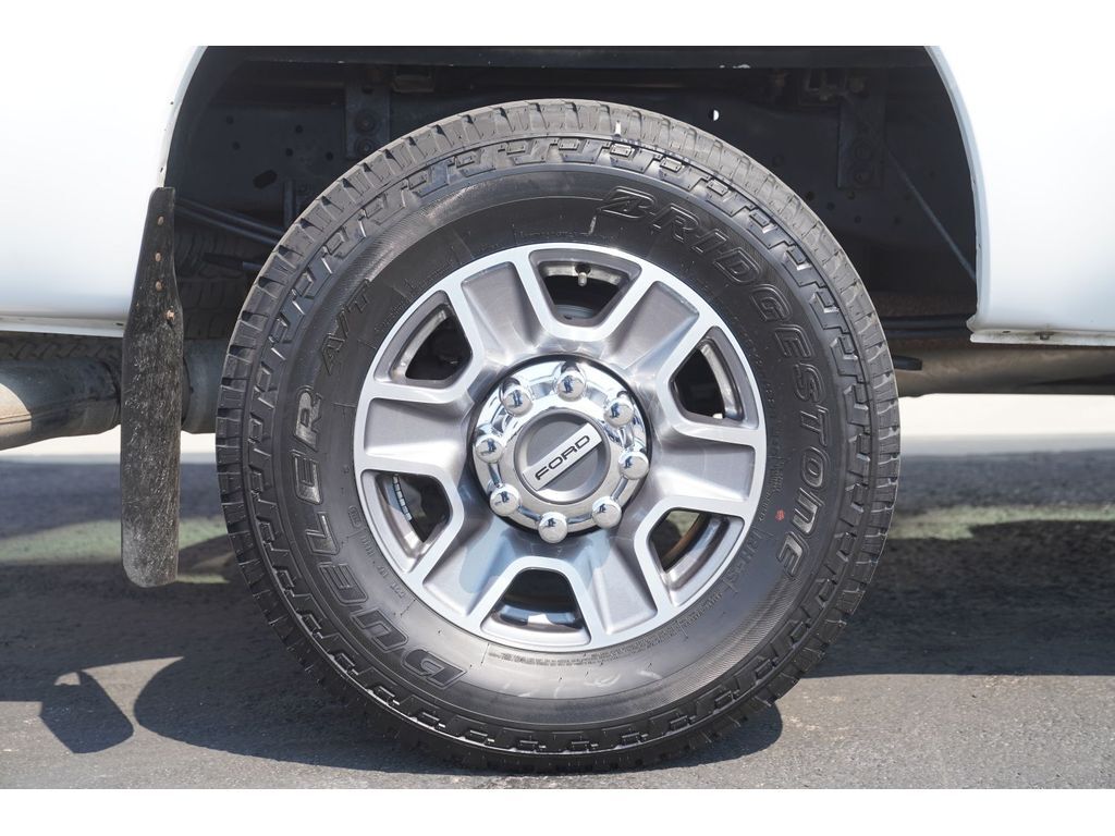 2011 Ford F-250 XLT Huntington UT