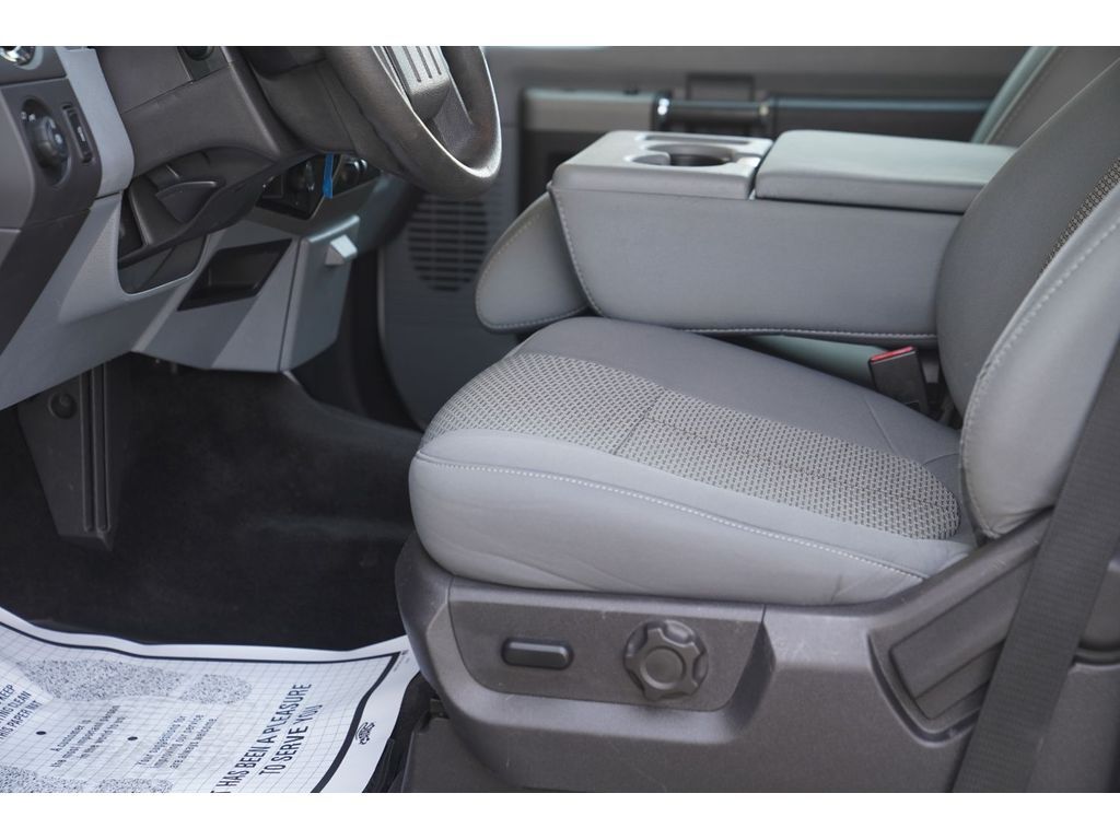 2011 Ford F-250 XLT Huntington UT