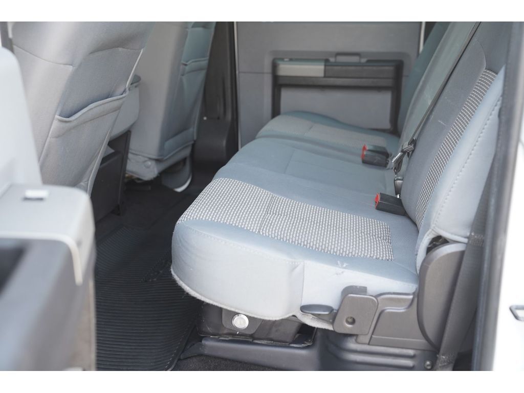 2011 Ford F-250 XLT Huntington UT