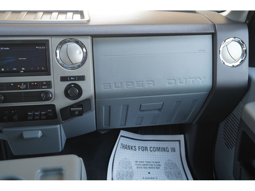 2011 Ford F-250 XLT Huntington UT