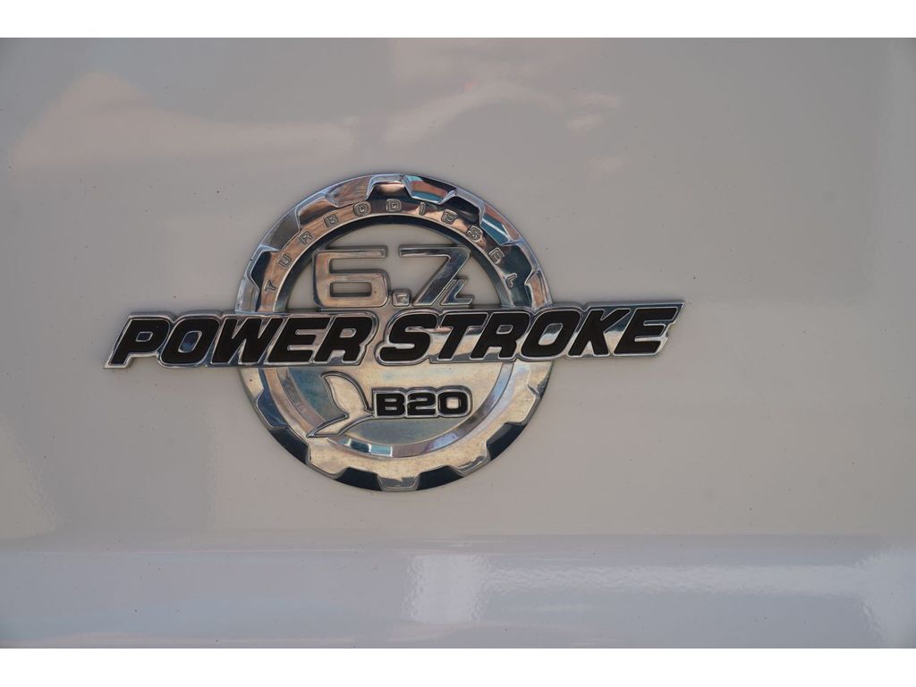 2011 Ford F-250 XLT Huntington UT