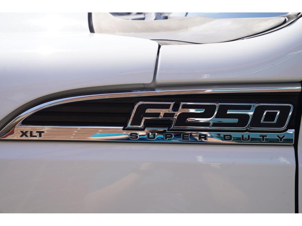2011 Ford F-250 XLT Huntington UT