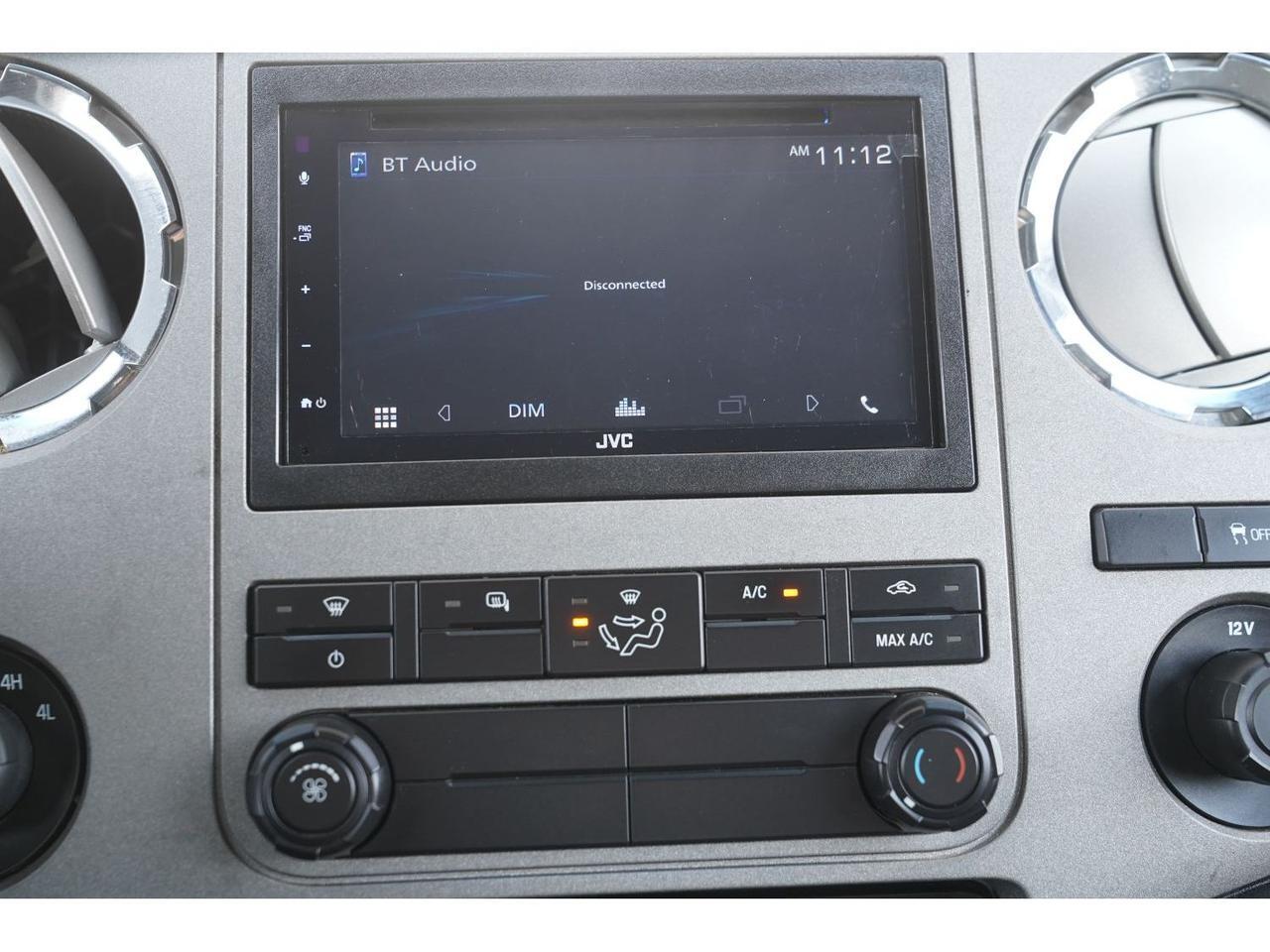 2011 Ford F-250 XLT Huntington UT