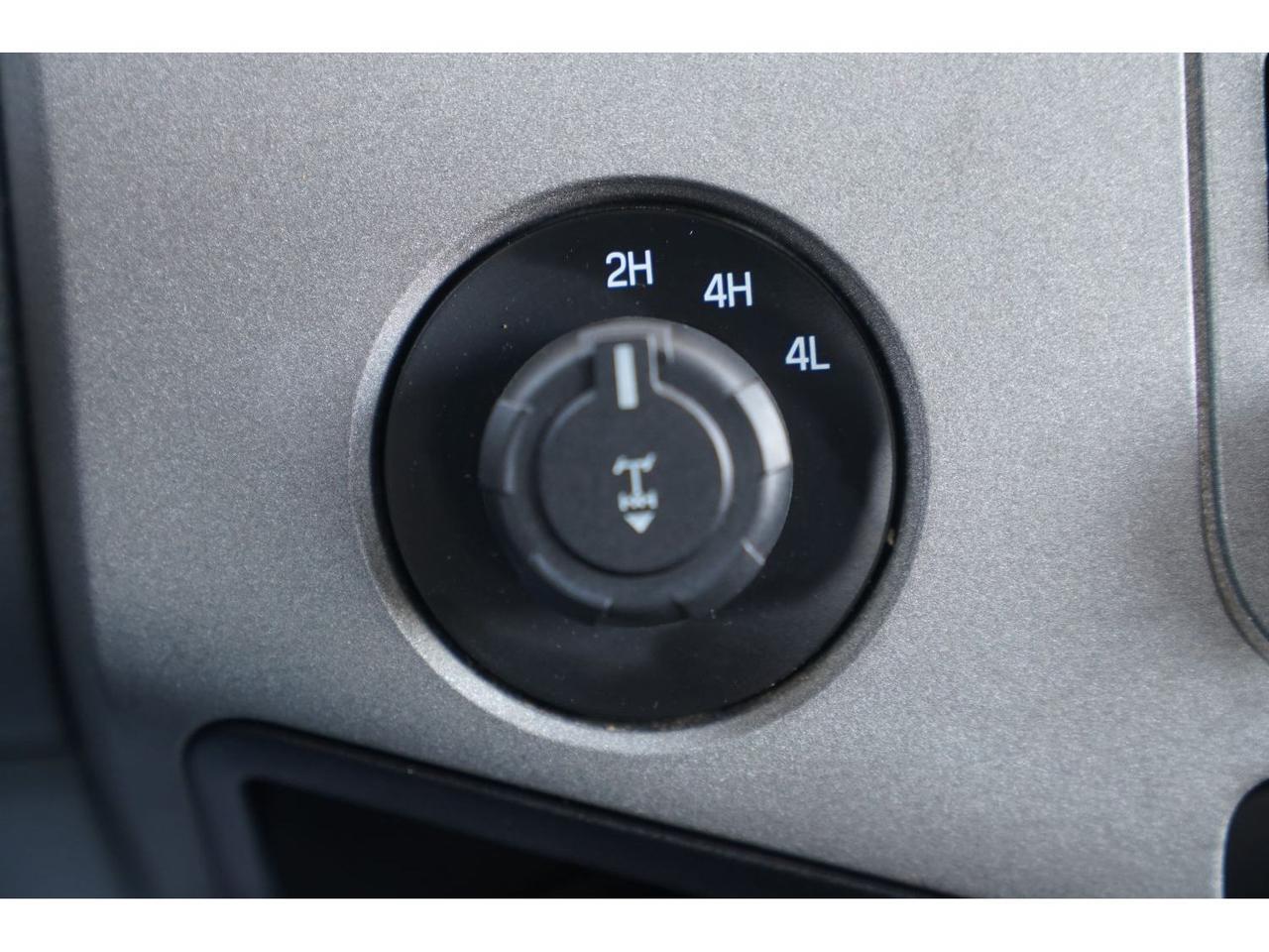 2011 Ford F-250 XLT Huntington UT