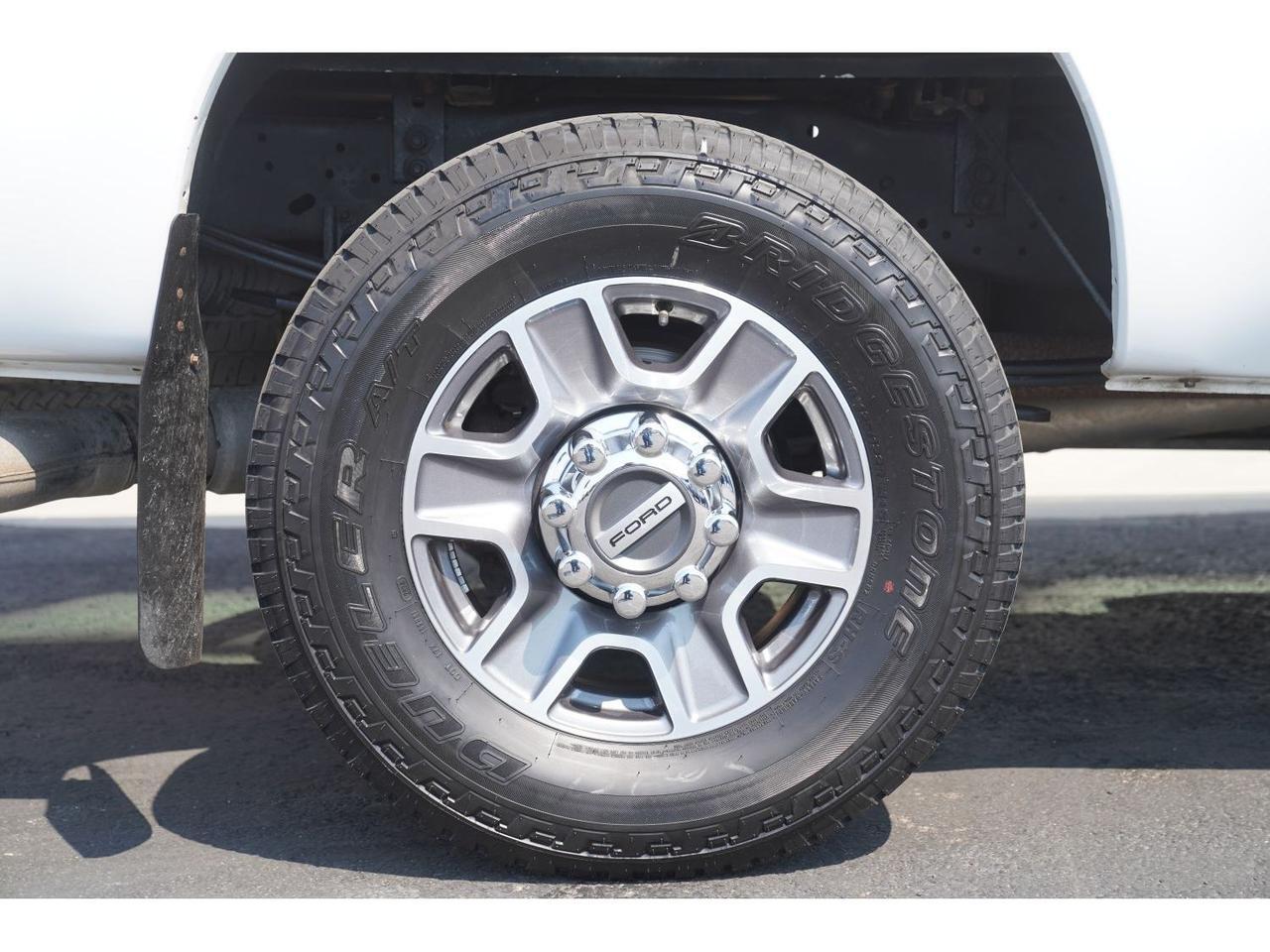 2011 Ford F-250 XLT Huntington UT