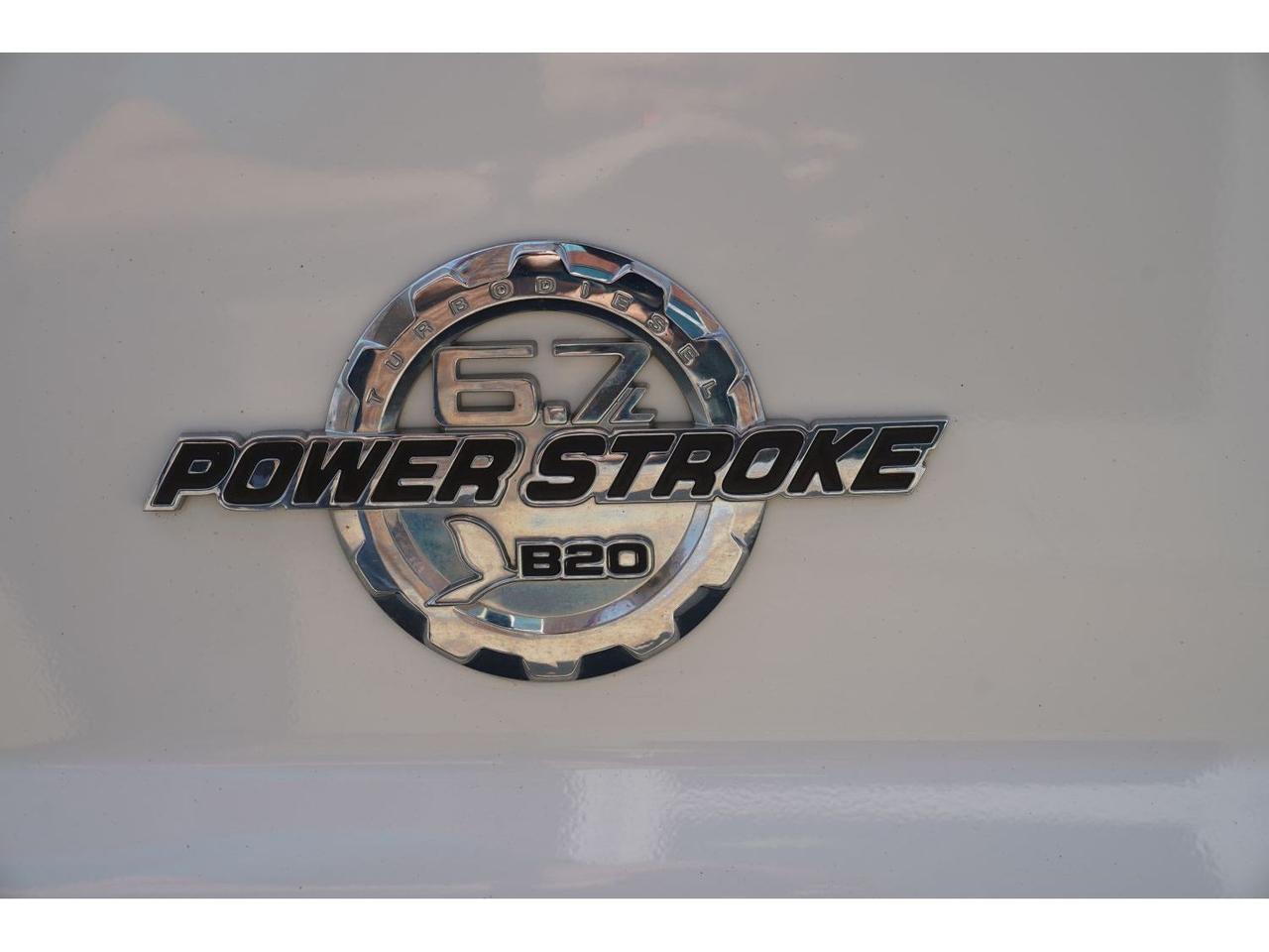 2011 Ford F-250 XLT Huntington UT