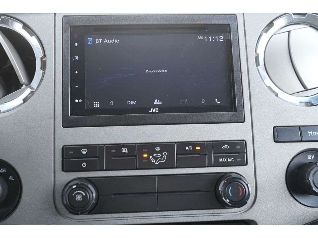 2011 Ford F-250 XLT Price UT